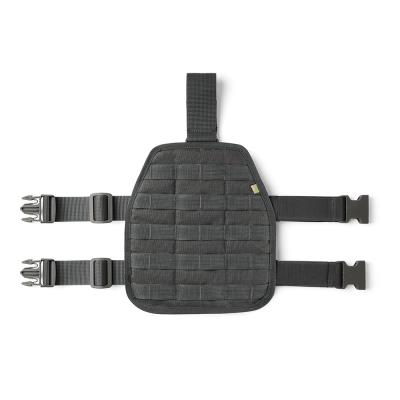 Набедренная платформа SPECPROM MOLLE. Черный в Украине