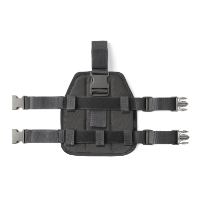 Набедренная платформа SPECPROM MOLLE. Черный в Украине
