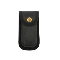 Чохол для мультитулу Ganzo з кріпленням Molle. Чорний