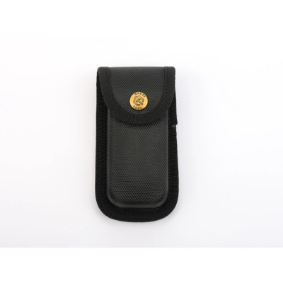 Чехол для мультитула Ganzo с креплением Molle. Черный в Украине
