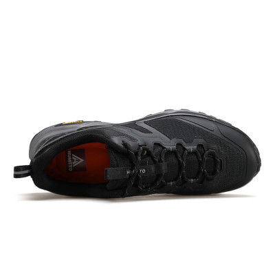 Кроссовки трекинговые Humtto Marathon. Черный в Украине