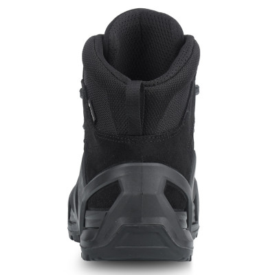 Тактические ботинки LOWA Zephyr MK WATERPROOF. Черный в Украине
