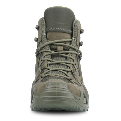 Тактические ботинки Lowa Zephyr MK2 Gore-Tex® MID TF. Олива в Украине