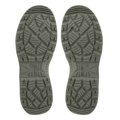 Тактические ботинки Lowa Zephyr MK2 Gore-Tex® MID TF. Олива в Украине