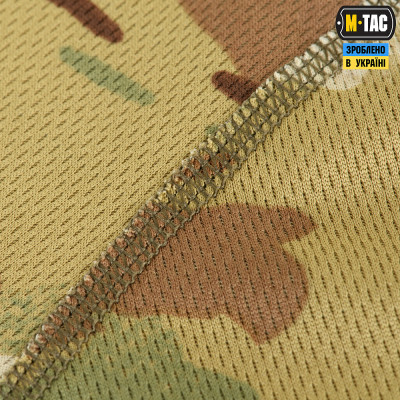 Футболка M-Tac Summer потовідвідна. Мультикам в Україні