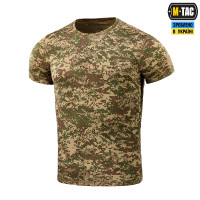 Футболка M-Tac Summer потовідвідна. Хижак