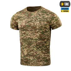 Футболка M-Tac Summer потоотводящая. Хищник