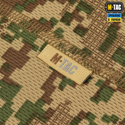 Футболка M-Tac Summer потовідвідна. Хижак в Україні