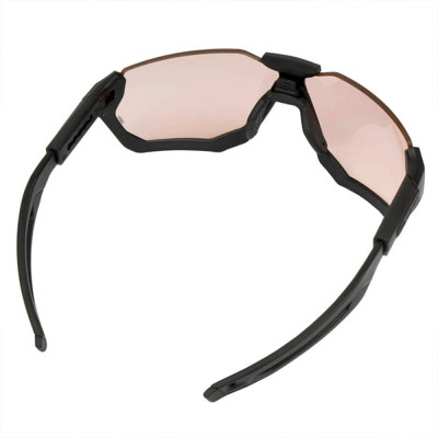 Очки тактические Revision SlingShot I-Vis Umbra Lens. Черный в Украине