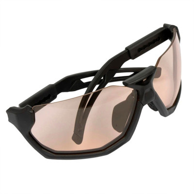 Очки тактические Revision SlingShot I-Vis Umbra Lens. Черный в Украине