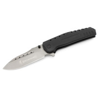 Ніж складний Browning 2577.  Чорний