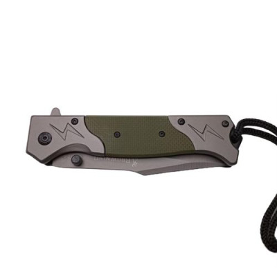 Нож складной Browning FA45, A740. Олива в Украине