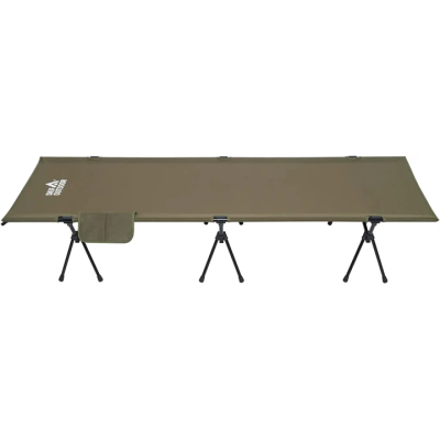 Ліжко складане Skif Outdoor Jungle. Олива в Україні