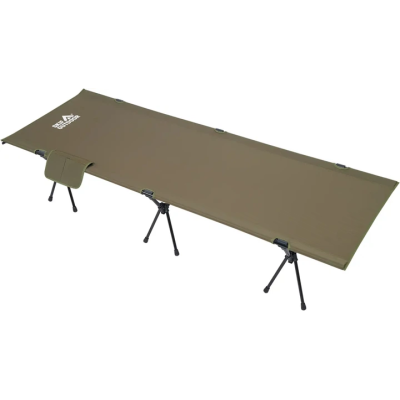 Ліжко складане Skif Outdoor Jungle. Олива в Україні