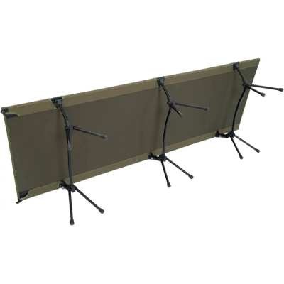 Ліжко складане Skif Outdoor Jungle. Олива в Україні