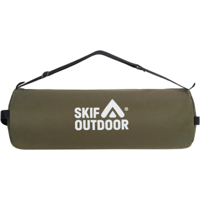 Ліжко складане Skif Outdoor Jungle. Олива в Україні