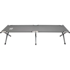 Кровать складная Skif Outdoor Relax ST 120. Серый