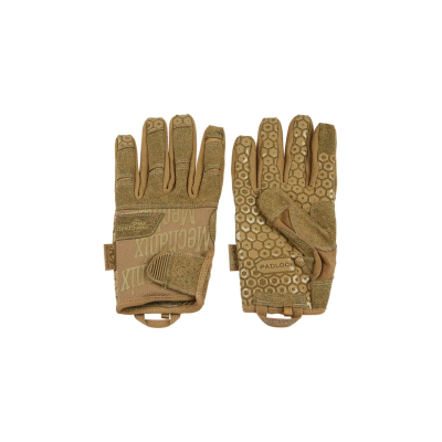 Перчатки тактические MECHANIX PRO. Койот в Украине