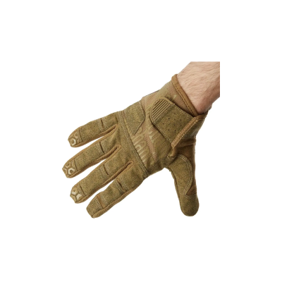 Перчатки тактические MECHANIX PRO. Койот в Украине