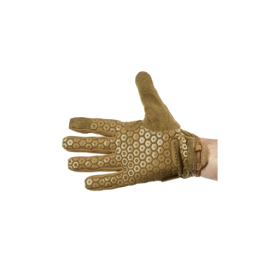 Перчатки тактические MECHANIX PRO. Койот в Украине