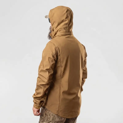 Куртка Softshell Combatant SHIFT CORE. Койот в Украине