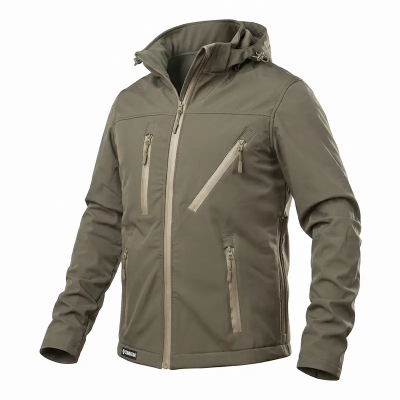 Куртка Softshell Combatant SHIFT CORE. Олива в Украине