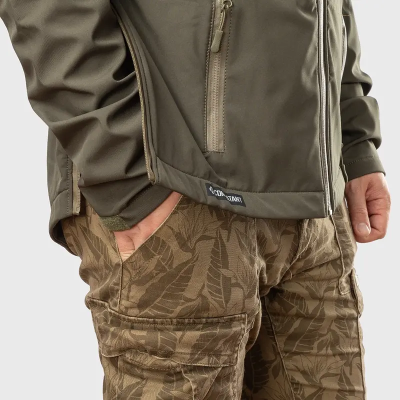 Куртка Softshell Combatant SHIFT CORE. Олива в Украине