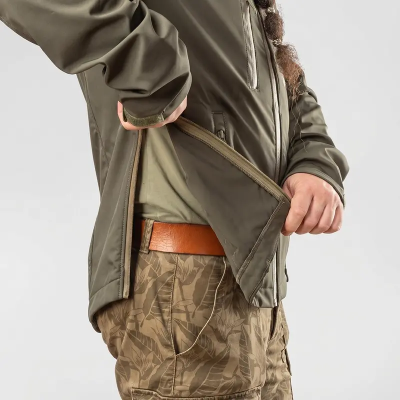 Куртка Softshell Combatant SHIFT CORE. Олива в Украине