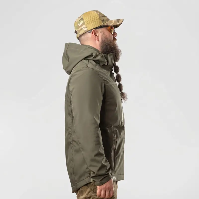 Куртка Softshell Combatant SHIFT CORE. Олива в Украине