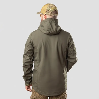 Куртка Softshell Combatant SHIFT CORE. Олива в Украине
