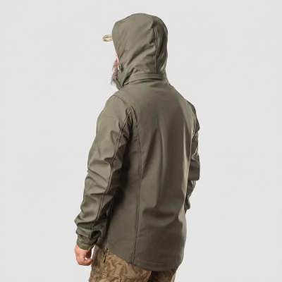 Куртка Softshell Combatant SHIFT CORE. Олива в Украине