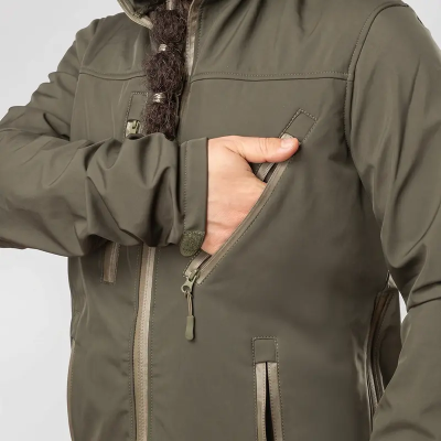 Куртка Softshell Combatant SHIFT CORE. Олива в Украине