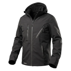 Куртка Hardshell Combatant SHIFT PRO. Чорний