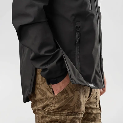 Куртка Hardshell Combatant SHIFT PRO. Чорний в Україні