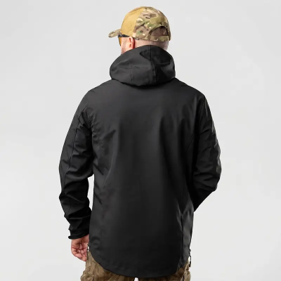 Куртка Hardshell Combatant SHIFT PRO. Чорний в Україні