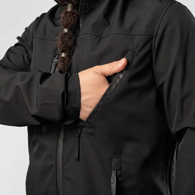 Куртка Hardshell Combatant SHIFT PRO. Чорний в Україні