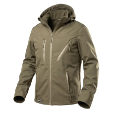 Куртка Hardshell Combatant SHIFT PRO. Олива