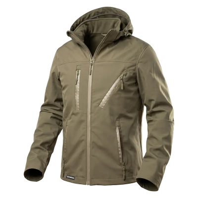 Куртка Hardshell Combatant SHIFT PRO. Олива в Україні