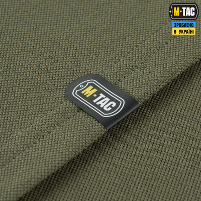 Футболка поло M-Tac Ranger. Олива в Украине