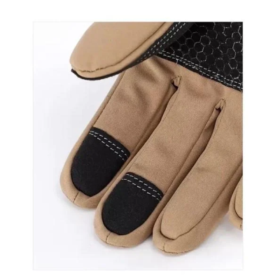 Рукавиці зимові Soft Shell. Койот в Україні