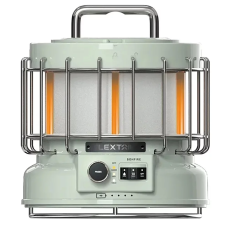 Фонарь кемпинговый Flextail Max Lantern. Белый
