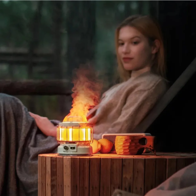Ліхтар кемпінговий Flextail Max Lantern. Білий в Україні