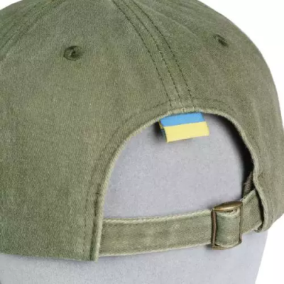Кепка тактична P1G. Олива в Україні