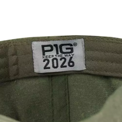 Кепка тактична P1G. Олива в Україні