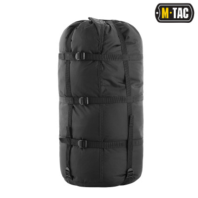 Мешок компрессионный M-TAC X-Large. Черный в Украине