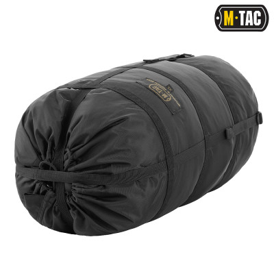 Мешок компрессионный M-TAC X-Large. Черный в Украине