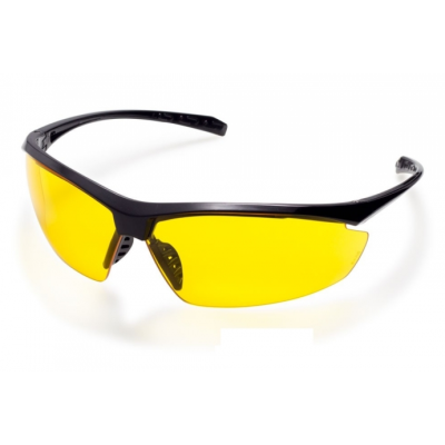Окуляри захисні Global Vision Lieutenant. Жовтий в Україні