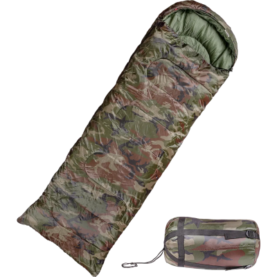 Спальный мешок тактический REIS Guard TG-BEDROLL MO 210×75 см. Мультикам в Украине
