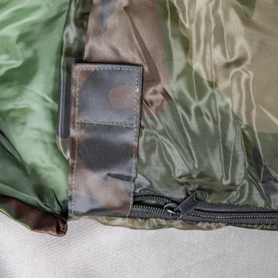 Спальный мешок тактический REIS Guard TG-BEDROLL MO 210×75 см. Мультикам в Украине