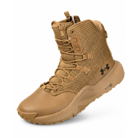 Черевики тактичні осінні Under Armour. Койот